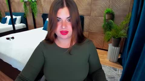 Becca online show from 09.23.25