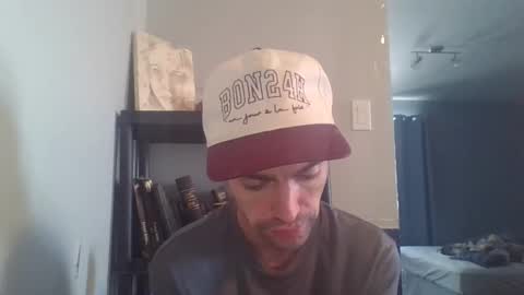 sensualcock4you online show from 12.22.25