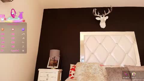 sensualcrazy online show from 10.22.25