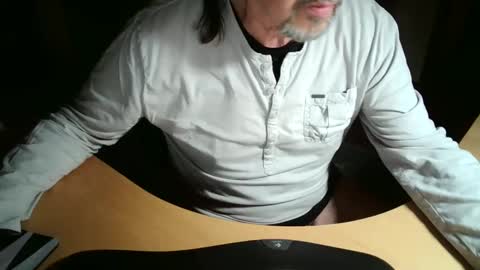 Sensually Yours online show from 02.07.25