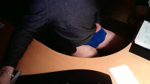 Sensually Yours online show from 02.05.26