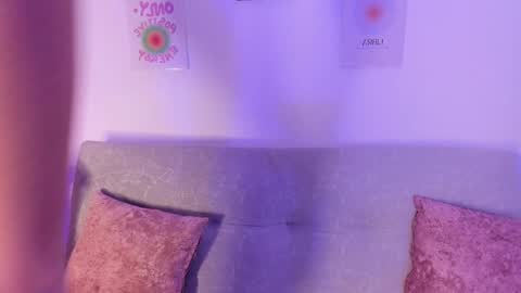 sensualhaven_ online show from 01.03.25