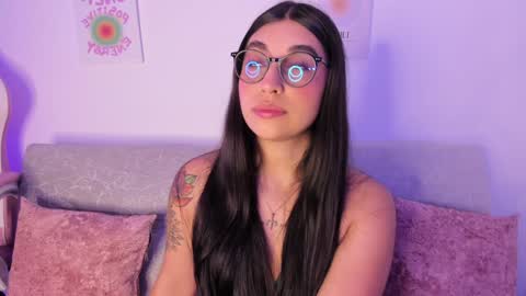 sensualhaven_ online show from 01.03.25