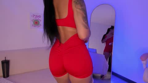 sensualhaven_ online show from 09.15.25