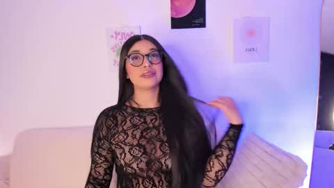 sensualhaven_ online show from 10.19.25