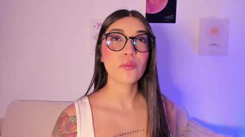 sensualhaven_ online show from 11.04.25