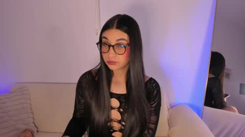 sensualhaven_ online show from 06.05.26