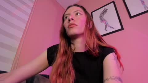 Snapshot of sensualjanex chatting on 04.23.26 Jane online show from 04.23.26