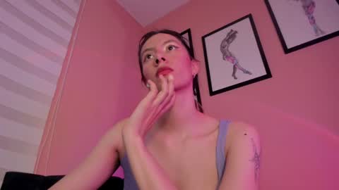 Snapshot of sensualjanex chatting on 05.19.26 Jane online show from 05.19.26