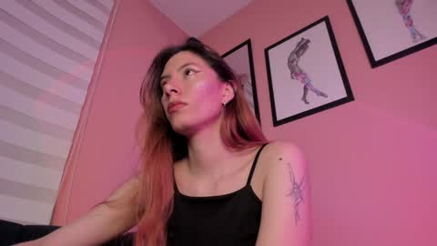 Snapshot of sensualjanex chatting on 05.30.26 Jane online show from 05.30.26