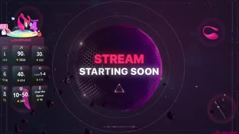Alya online show from 06.10.26