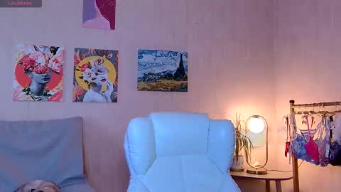 sensuallucy233 online show from 11.24.25