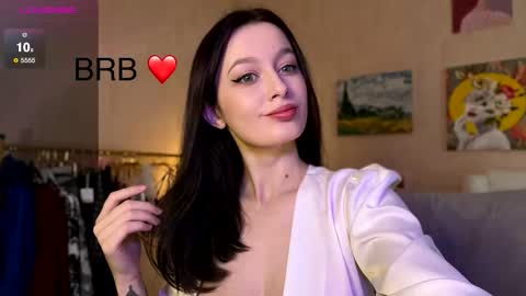 sensuallucy233 online show from 12.22.25