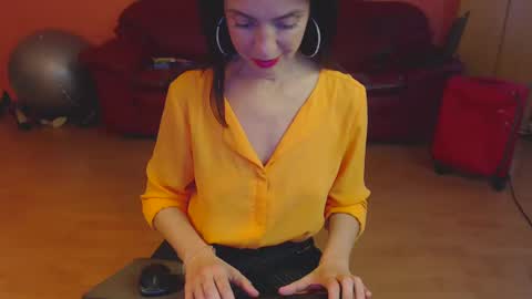 sensualmyra online show from 01.24.25