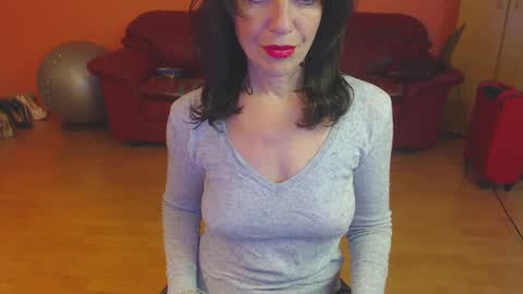 sensualmyra online show from 02.16.25