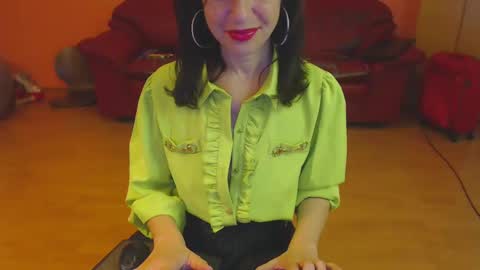 sensualmyra online show from 03.01.25