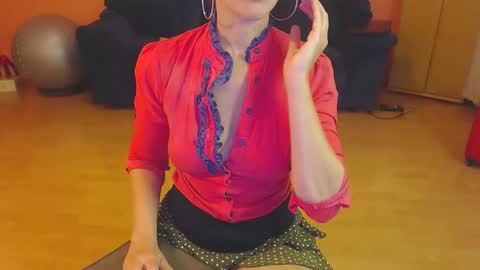 Snapshot of sensualmyra chatting on 04.26.26 sensualmyra online show from 04.26.26