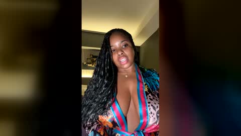 sensualprima online show from 05.22.26