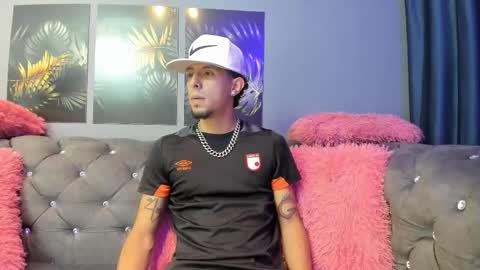 sensualsoulss online show from 10.12.25