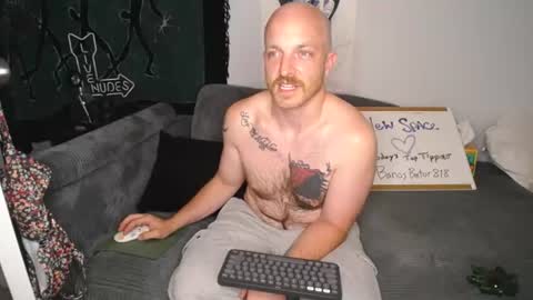 The Sensuous Sativas online show from 08.01.26