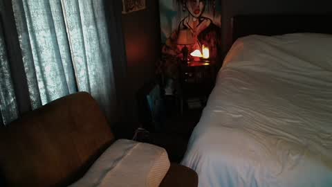 Snapshot of sentfrmheaven chatting on 12.03.24 Tara online show from 12.03.24