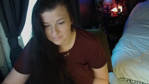 Snapshot of sentfrmheaven chatting on 01.02.25 Tara online show from 01.02.25