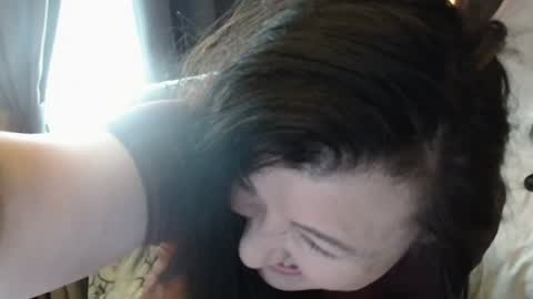 Snapshot of sentfrmheaven chatting on 01.30.25 Tara online show from 01.30.25