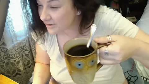 Snapshot of sentfrmheaven chatting on 02.17.25 Tara online show from 02.17.25