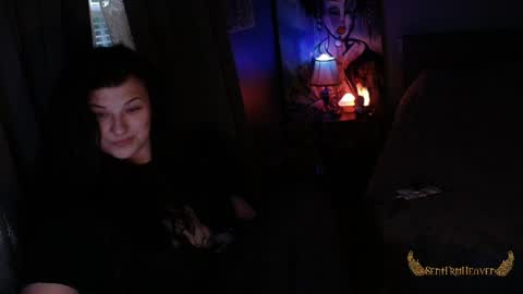 Snapshot of sentfrmheaven chatting on 04.29.26 Tara online show from 04.29.26