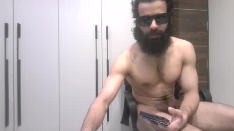 Sentient Being online show from 11.17.25