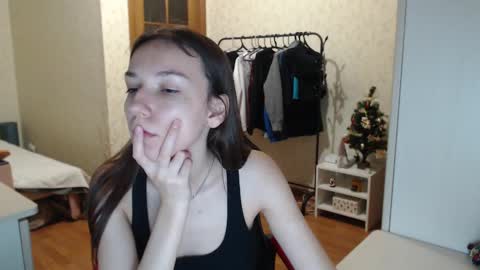 senxual__ online show from 12.25.24