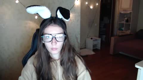 senxual__ online show from 10.12.25