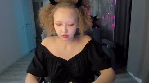 senya_sol online show from 07.08.26