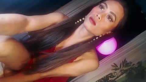 senyora_evangelista online show from 03.16.26