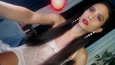 senyora_evangelista online show from 03.27.26