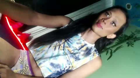 senyora_evangelista online show from 05.12.26