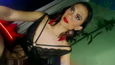 senyora_evangelista online show from 05.13.26