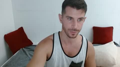 serafino94 online show from 01.27.25