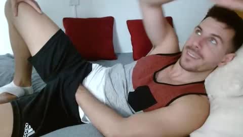 serafino94 online show from 01.28.25