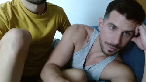 serafino94 online show from 02.26.25