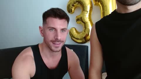 serafino94 online show from 09.29.25