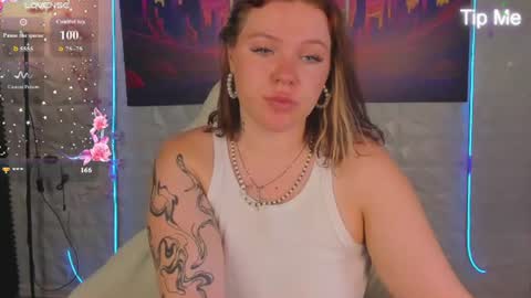 Lisa and Mona online show from 07.05.26