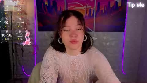 Lisa and Mona online show from 07.26.26