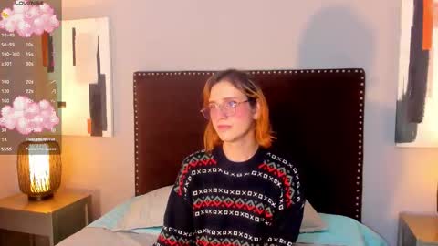 Seraphine star online show from 02.01.26