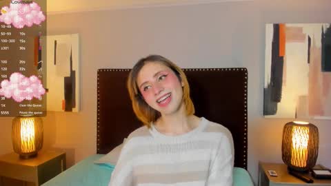 Seraphine star online show from 02.13.26