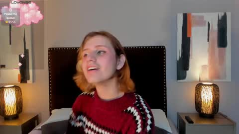 Seraphine star online show from 03.31.26