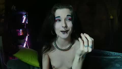 Seraphin Munster online show from 04.03.26