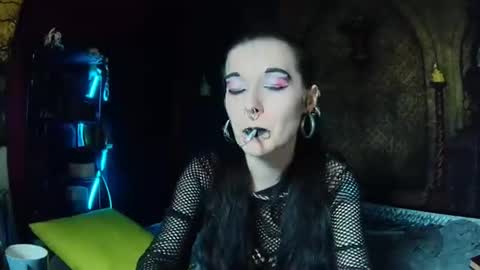 Seraphin Munster online show from 04.10.26