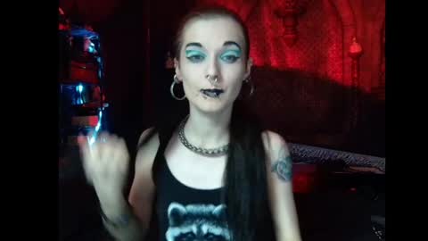Seraphin Munster online show from 06.04.26