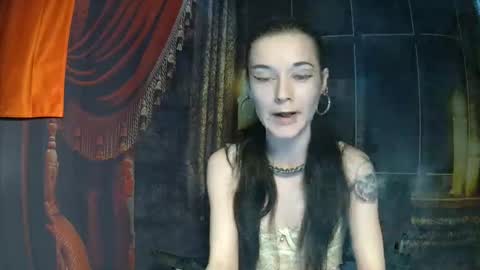 Seraphin Munster online show from 06.06.26